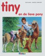 Tiny en de lieve pony / Tiny / 56 9789030301318, Boeken, Verzenden, Zo goed als nieuw, J.L. Marlier