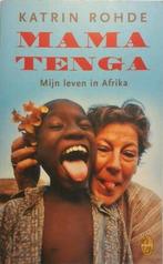 Mama Tenga, Boeken, Verzenden, Nieuw, Nederlands