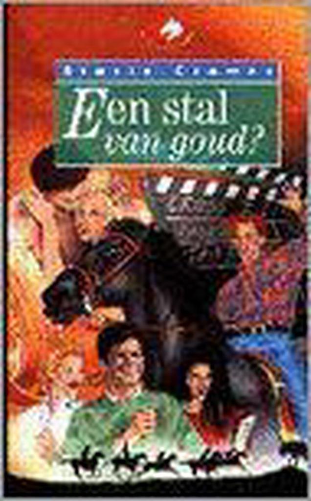 Een stal van goud? / Liberty Love / 2 9789066921962, Livres, Livres pour enfants | Jeunesse | 13 ans et plus, Envoi