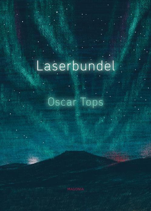 Laserbundel 9789492241726 Oscar Tops, Boeken, Overige Boeken, Zo goed als nieuw, Verzenden
