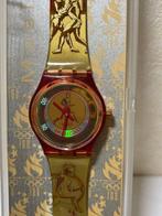 Swatch - Atlanta Olympics - Femme - 1996, Verzamelen, Overige Verzamelen, Nieuw