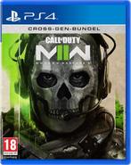 Call of Duty Modern Warfare II (Losse CD) (PS4 Games), Games en Spelcomputers, Games | Sony PlayStation 4, Ophalen of Verzenden