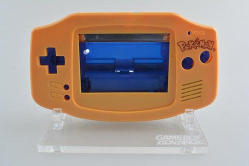 Gameboy Advance Shell - Pokemon, Games en Spelcomputers, Spelcomputers | Nintendo Game Boy, Verzenden