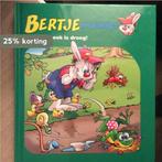 Bertje Knabbel deel 3 Help ! De beek is droog 0087177960245, Boeken, Verzenden, Gelezen