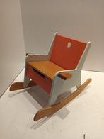 Offi - Roberto Gil - Kinderstoel - Rockabye Storage Rocker -, Antiek en Kunst