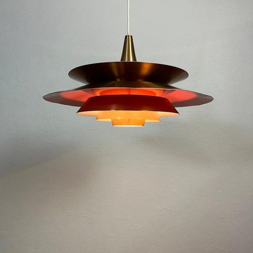Granhaga - Carl Thore - Lampe à suspendre - Aluminium,, Antiek en Kunst, Antiek | Verlichting