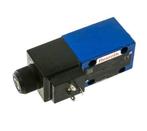 Électrovanne hydraulique 4/2 voies NG6 (D03) 230V AC - Bosch, Bricolage & Construction, Verzenden
