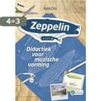 Zeppelin 9789463370981 Koen Crul, Boeken, Verzenden, Zo goed als nieuw, Koen Crul