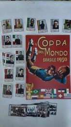 Variant Panini - World Cup 1950 - Brasile - 1 Empty album +