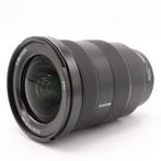 Sony FE 16-35mm F/2.8 GM | Tweedehands, Audio, Tv en Foto, Verzenden, Zo goed als nieuw