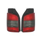 FEUX ARRIÈRE POUR VOLKSWAGEN VW TRANSPORTER T5 1P 03-09 ROUG, Auto-onderdelen, Verzenden, Nieuw