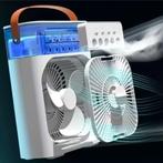 Draagbare Ventilator / Humidifier / Air Conditoner - Mini, Verzenden, Nieuw