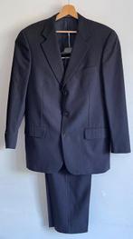 Corneliani Abito a righe Suit Pinstripe 100S - Herenpak