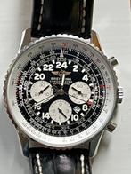 Breitling - Navitimer Cosmonaute - A22322 - Heren -, Handtassen en Accessoires, Horloges | Heren, Nieuw