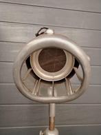 Kaptafel - Verenigde Staten in de jaren zestig - IJzer,