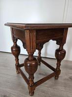 Tafel - Hout - Antieke bijzettafel