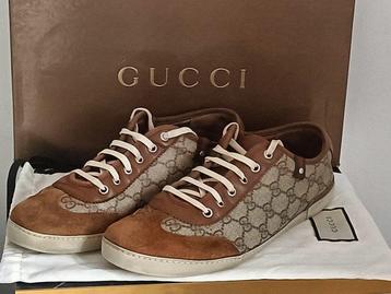 Gucci - Sneakers - Maat: Shoes / EU 42.5