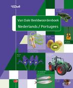 Van Dale beeldwoordenboek Nederlands-Portugees / Van Dale, Boeken, Gelezen, Verzenden, Nederlands