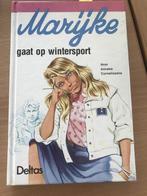 Marijke gaat op wintersport (Marijke 3) 9789024344031, Boeken, Zo goed als nieuw, Cornelissens, Verzenden