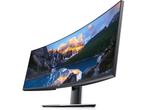 Veiling - Dell U4919DW - Ultrawide QHD IPS Monitor - 49 inch, Computers en Software, Nieuw