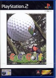 Go Go Golf (PS2 tweedehands game), Consoles de jeu & Jeux vidéo, Jeux | Sony PlayStation 2, Enlèvement ou Envoi