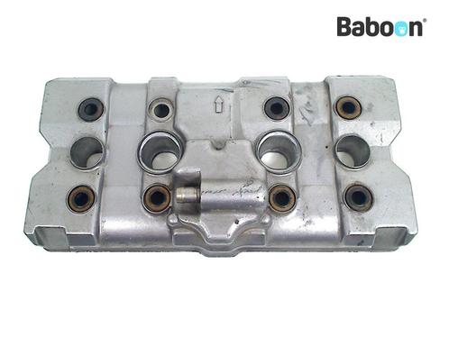 Kleppendeksel Honda CB 1 1989-1992 (CB-1 CB400F NC27), Motoren, Onderdelen | Honda, Gebruikt, Verzenden