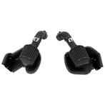 K&N Blackhawk Induction Air Intake System passend voor Nissa, Verzenden, Nieuw