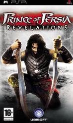 Prince of Persia Revelations (PSP Games) (Sony PSP), Ophalen of Verzenden, Zo goed als nieuw