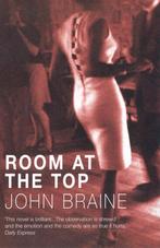 Room at the Top 9780099445364 John Braine, Boeken, Verzenden, Gelezen, John Braine