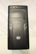 Interesting find - Desktop PC Asus mainboard - Coolermaster, Nieuw
