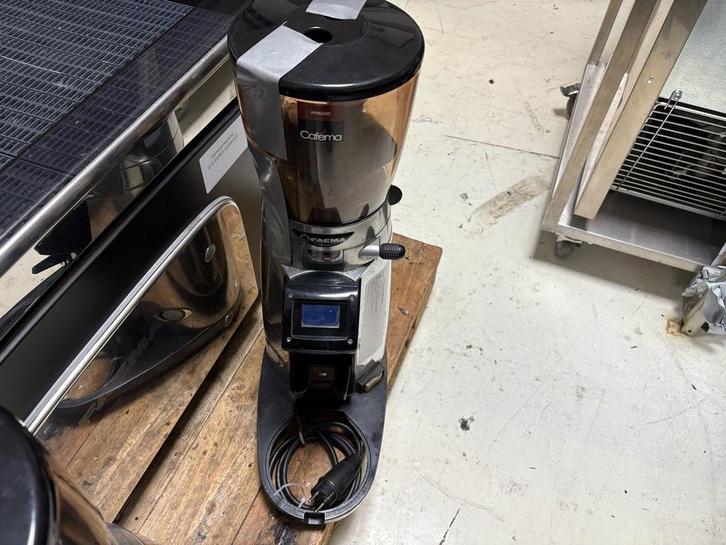 Cafema koffiemolen, Zakelijke goederen, Horeca | Keukenapparatuur, Ophalen of Verzenden