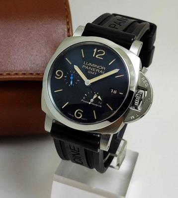 Panerai - Luminor 3 Days GMT Power Reserve - PAM01321 -