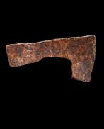 Médiéval - Hache viking - 9ème / 10ème S. (Sans Prix de