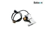 Pickup Kawasaki W 800 2011-2016 (W800), Motoren, Onderdelen | Kawasaki, Verzenden, Gebruikt