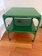 Artemide - Vico Magistretti - Tables gigognes (3) - Résine