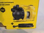 5x Bewateringspomp Kärcher BP 6.000 Garden Set, Doe-het-zelf en Bouw, Ophalen, Nieuw