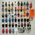 Lego Set - City, Ninjago, The Lego Movie, Nexo Knights, DC, Kinderen en Baby's, Nieuw