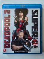 DEADPOOL 2 (BLURAY), Cd's en Dvd's, Gebruikt