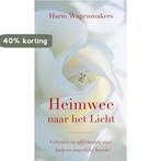 Heimwee naar het licht 9789020209747 Harm Wagenmakers, Boeken, Esoterie en Spiritualiteit, Verzenden, Zo goed als nieuw, Harm Wagenmakers