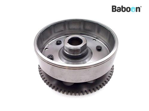 Vliegwiel / Rotor Kawasaki ZX 9 R 1998-1999 (NINJA ZX-9R, Motoren, Onderdelen | Kawasaki, Gebruikt, Verzenden