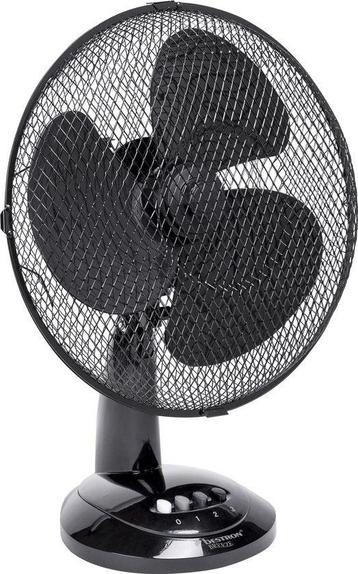 Tweedekans | Bestron Tafelventilator Ø 35cm, Ventilator met beschikbaar voor biedingen
