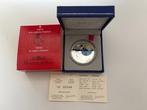 France. 1 1/2 Euro 2007 Tintin et le Capitaine Haddock