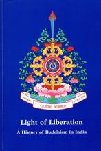Light of Liberation - Tarthang Tulku - 9780898002423 - Paper, Boeken, Godsdienst en Theologie, Verzenden, Nieuw