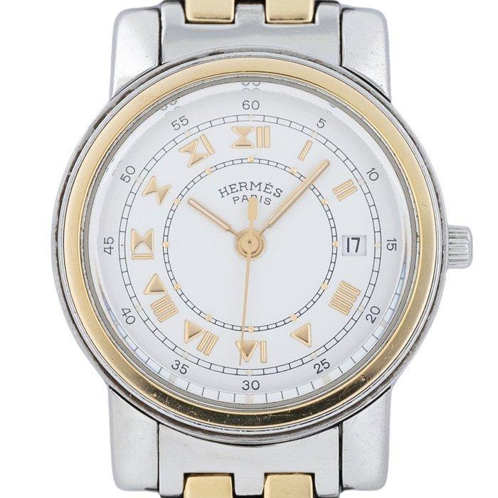 Hermès - Carrick - Zonder Minimumprijs - CA1.220 - Dames -, Handtassen en Accessoires, Horloges | Heren