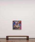 Nicole Lubbers - Express Yourself in Spray XL, Antiek en Kunst, Kunst | Schilderijen | Modern