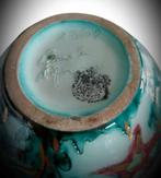 Césart Monaco - Vaas - bal of aquarium - Terracotta - Vaas, Antiek en Kunst