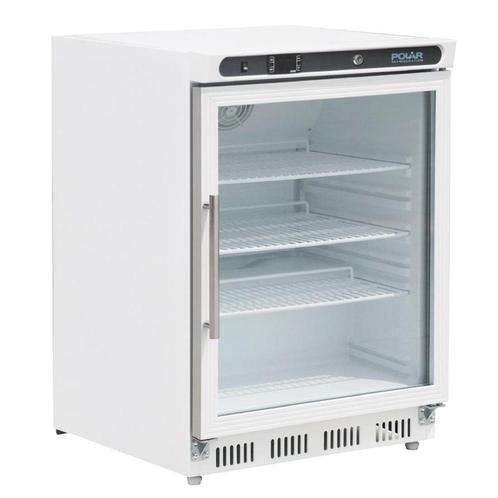 Polar tafelmodel display koeling 150ltr, Articles professionnels, Horeca | Équipement de cuisine