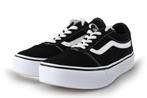 Vans Sneakers in maat 37 Zwart | 10% extra korting, Kleding | Dames, Schoenen, Verzenden, Zwart, Nieuw, Sneakers