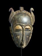 Masker - Baule - Ivoorkust (Zonder minimumprijs), Antiek en Kunst