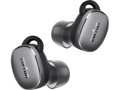 EarFun Free Pro 3 Bluetooth-hoofdtelefoon: Geniet van Hi-Res, Huis en Inrichting, Woonaccessoires | Overige, Zo goed als nieuw